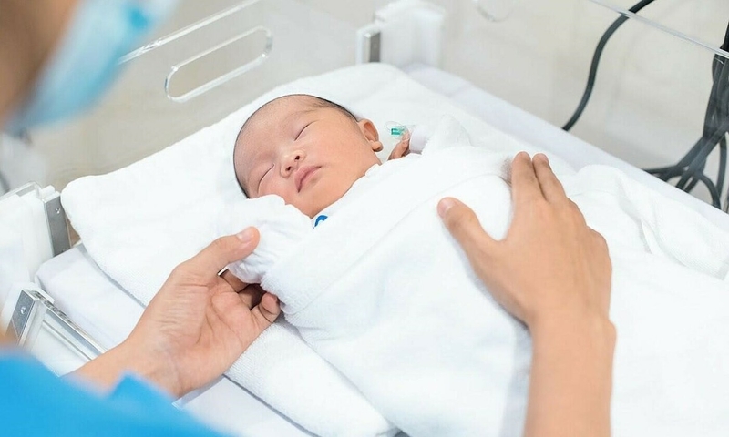 Test trẻ chậm phát triển là gì? Các nguyên nhân gây ra tình trạng chậm phát triển ở trẻ? 2