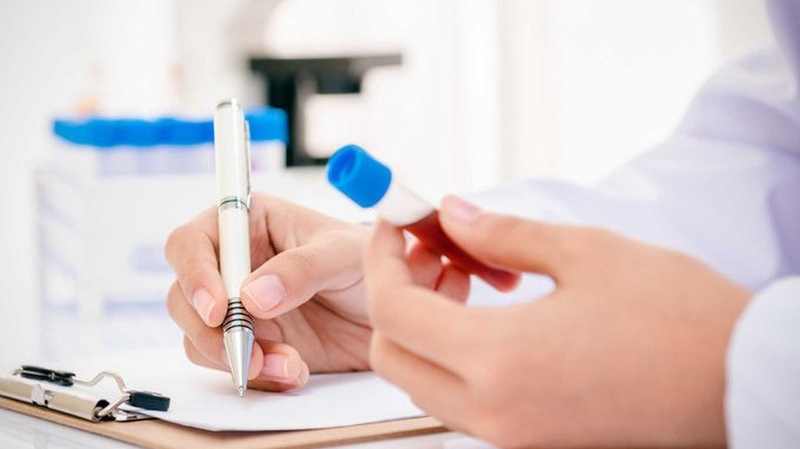 Test viêm gan B có những phương pháp phổ biến nào? 1