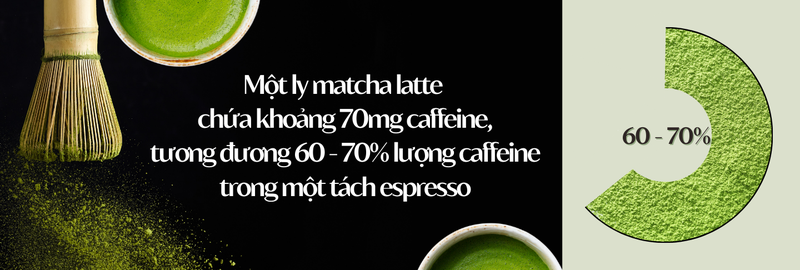 Nếu uống matcha latte mỗi ngày, bạn cần biết những điều này! text
