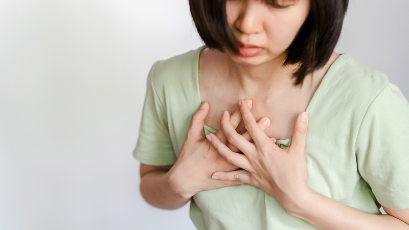 Tezspire là kháng thể đơn dòng ức chế TSLP – cytokine khởi phát phản ứng viêm trong hen phế quản