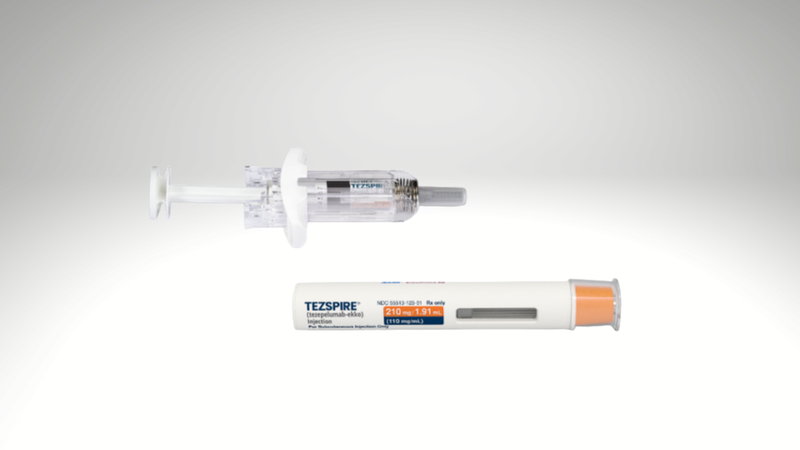 Thuốc được sử dụng dưới dạng tiêm dưới da với tần suất mỗi 4 tuần