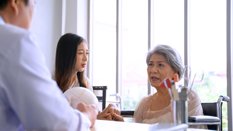 Tezspire được chỉ định trong điều trị hen phế quản nặng ở bệnh nhân từ 12 tuổi trở lên chưa kiểm soát tốt triệu chứng