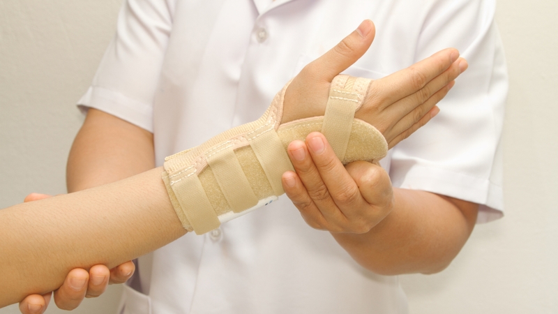 TFCC là gì? Tổn thương TFCC gây ra những triệu chứng nào? 3