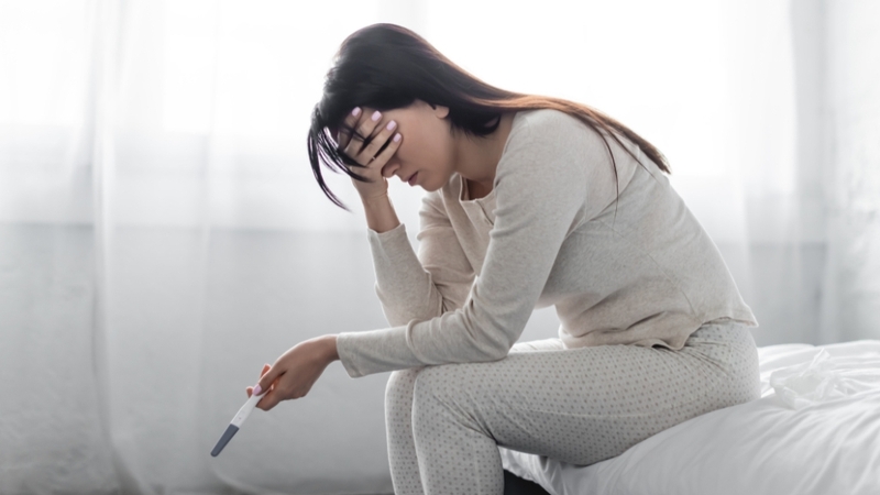 Giải đáp thắc mắc thả bao lâu không có thai thì nên đi khám