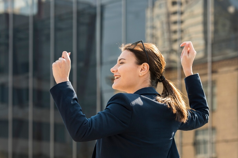 Tha thứ cho bản thân bằng cách nào? 4 3