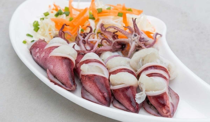 Thắc mắc: 100g mực bao nhiêu calo? Ăn mực có tốt không? 3