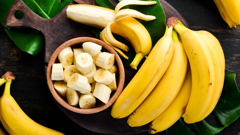 Thắc mắc: Ăn chuối có tác dụng gì? Có nên ăn chuối vào bữa sáng không? 4