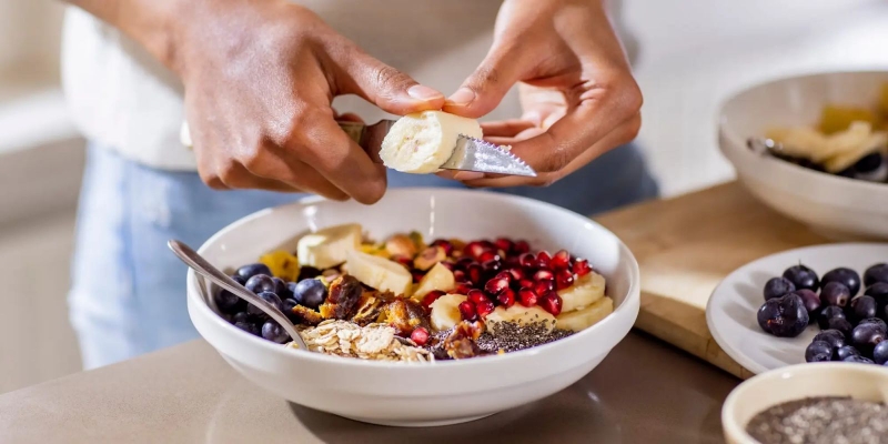 Thắc mắc: Ăn chuối có tác dụng gì? Có nên ăn chuối vào bữa sáng không? 2