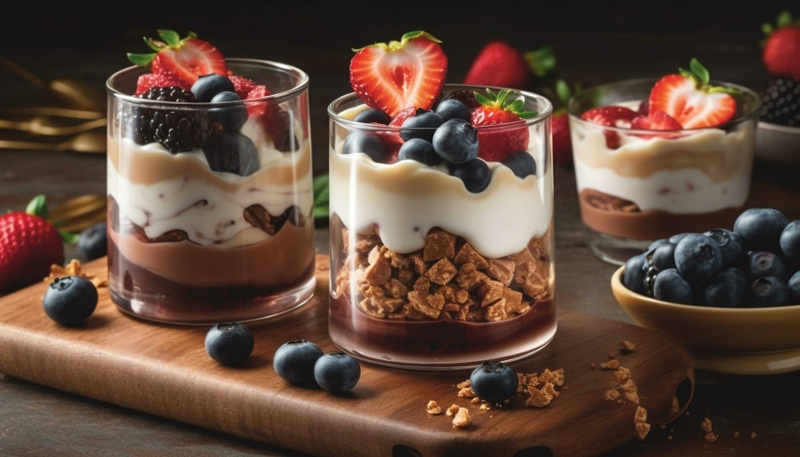 Thắc mắc: Ăn sữa chua có béo không? 05