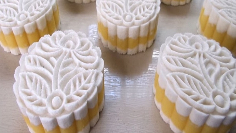 Thắc mắc: Bánh in bao nhiêu calo? Ăn bánh in có tốt cho sức khỏe không? 3