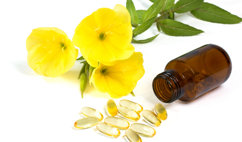 Lưu ý bà bầu có uống được tinh dầu hoa anh thảo không