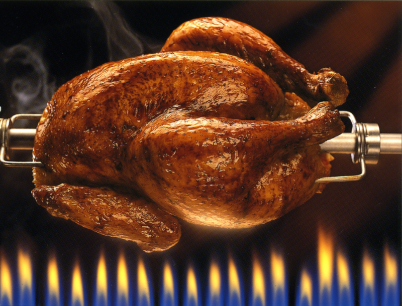 Thắc mắc: Bị đau mắt đỏ có ăn được thịt gà không?2