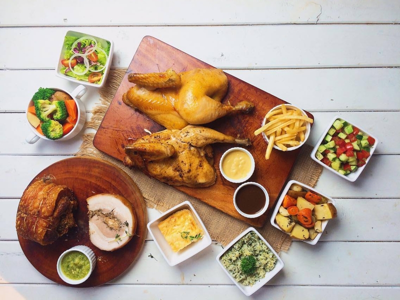 Thắc mắc: Bị đau mắt đỏ có ăn được thịt gà không?3