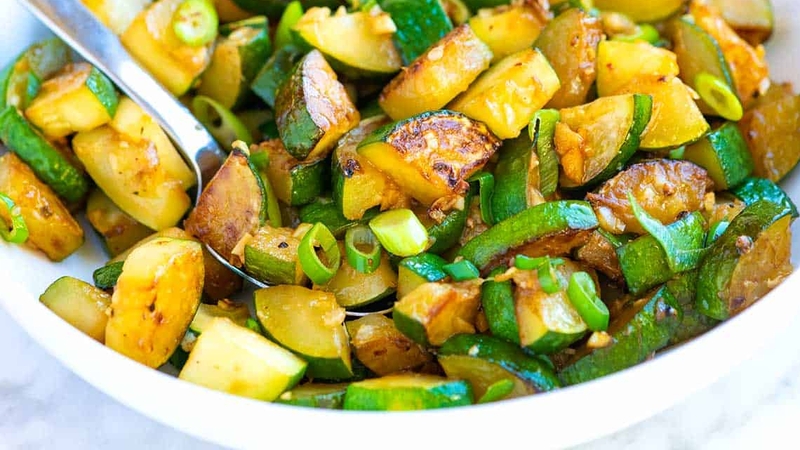 Bí ngòi ăn sống được không? Lợi ích của bí ngòi đối với sức khỏe 3