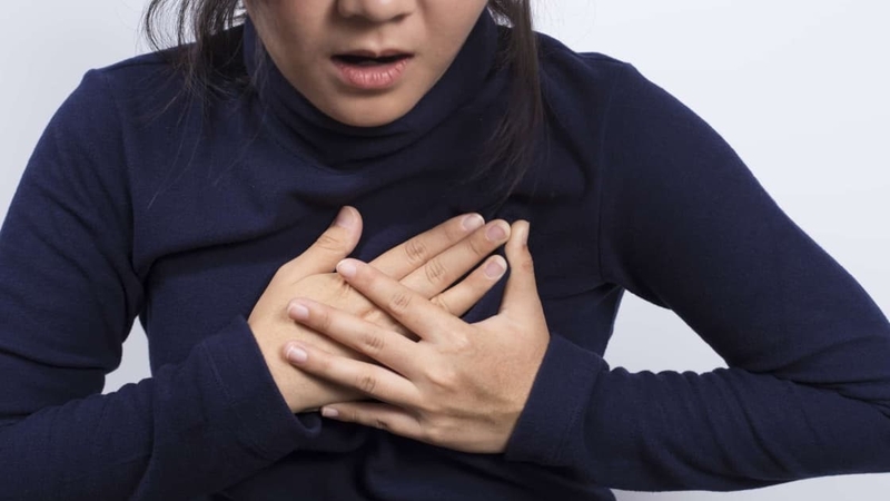 Thắc mắc: Bị thiếu máu cơ tim có chữa được không? 2