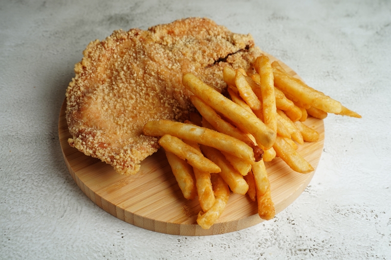 Thắc mắc: Bị trào ngược dạ dày có nên ăn dưa chuột? 1