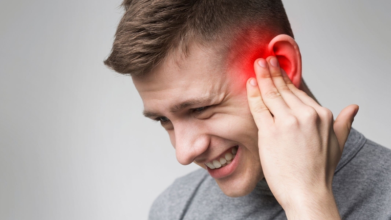 Ù tai uống thuốc gì?