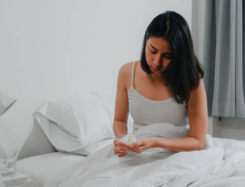 Thắc mắc: Bị ù tai uống thuốc gì thì hiệu quả 3