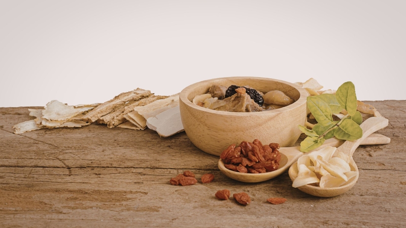 Thuốc Đông y hỗ trợ giảm ù tai