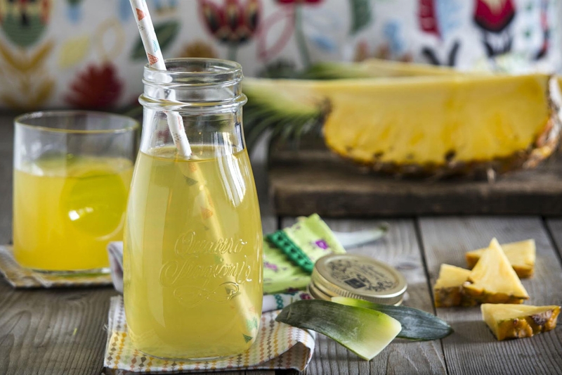 Thắc mắc: Buổi sáng uống gì để giảm mỡ bụng? 4