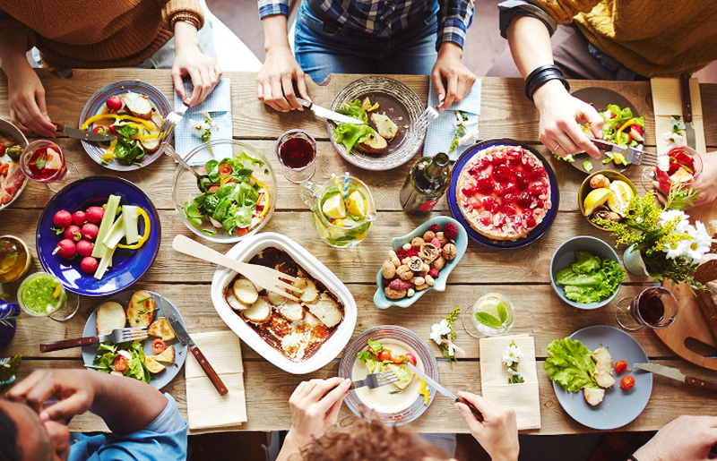 Thắc mắc: Chất đạm là gì? Chất đạm có trong thực phẩm nào? 3