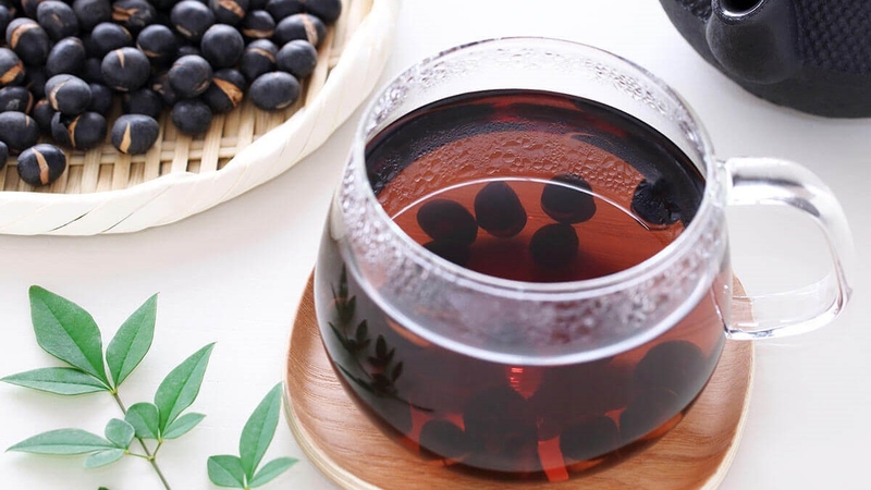 Thắc mắc: Có nên ăn bã đậu đen rang không? 4