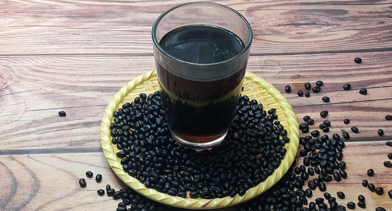 Thắc mắc: Có nên ăn bã đậu đen rang không? 1