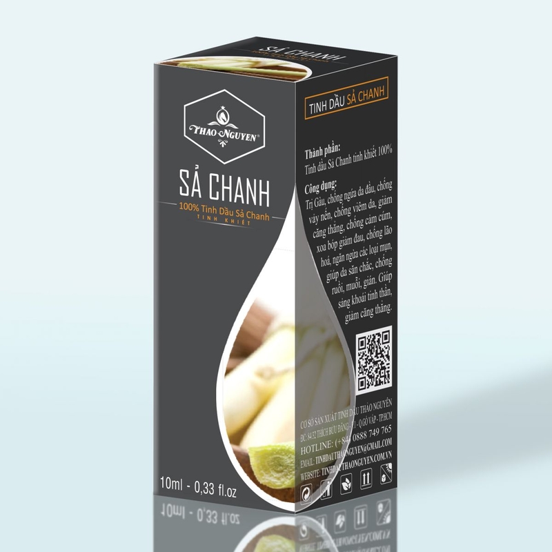 Có nên sử dụng tinh dầu sả chanh đuổi muỗi