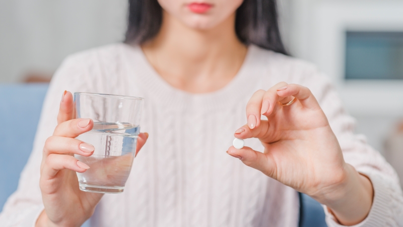 Thắc mắc: có nên uống vitamin C và E cùng lúc không? 3