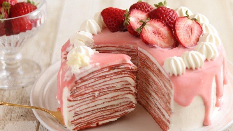 Thắc mắc: Đau dạ dày ăn bánh ngọt được không? 10