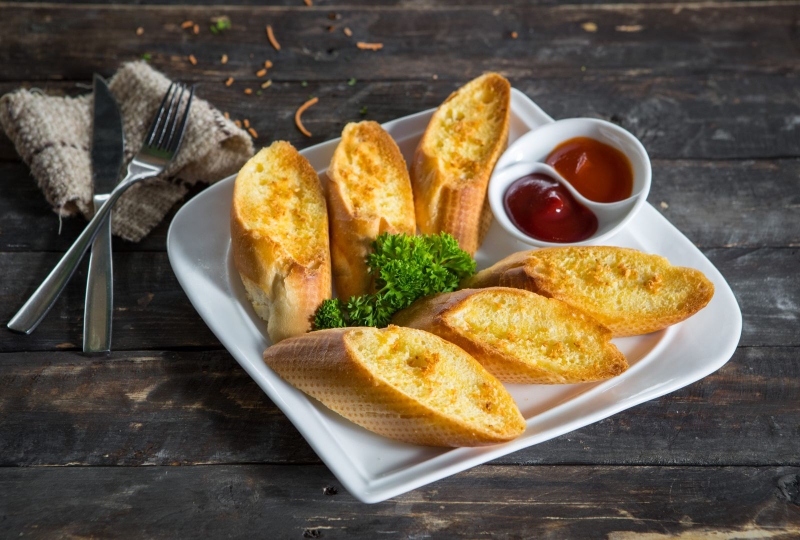 Thắc mắc: Đau dạ dày ăn bánh ngọt được không? 2