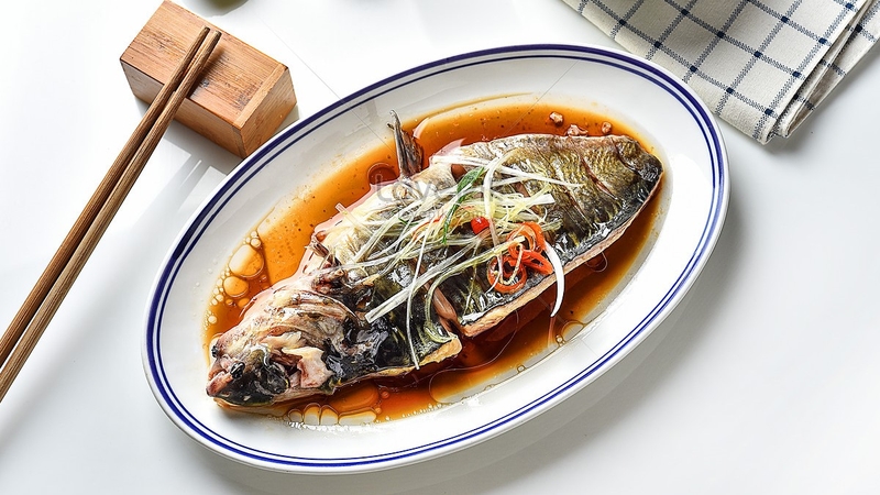 Thắc mắc: Đau dạ dày ăn cá được không? 7