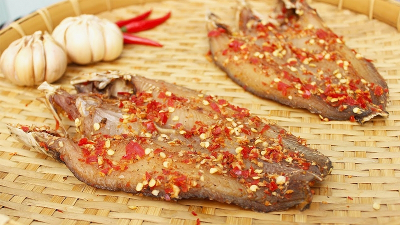 Thắc mắc: Đau dạ dày ăn cá được không? 2