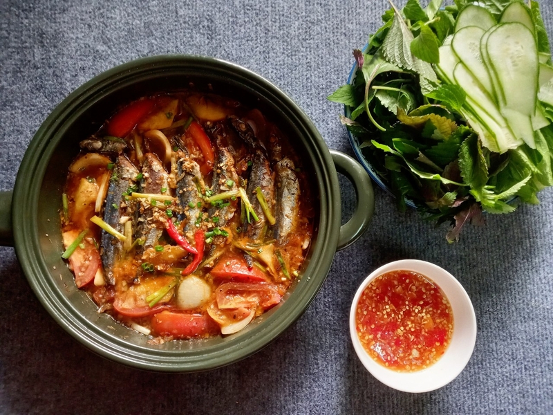 Thắc mắc: Đau dạ dày ăn cá được không? 3