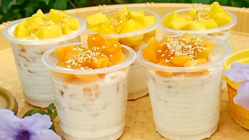 Thắc mắc: Đau dạ dày ăn mít được không? 3