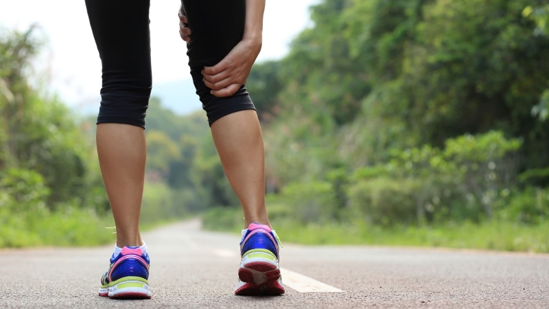 Thắc mắc: Đi bộ giảm bao nhiêu calo? Đi bộ cần chú ý điều gì để không gây hại cho sức khỏe? 3