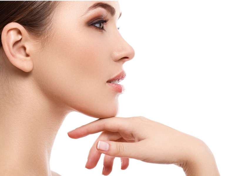 Thắc mắc: Độn cằm cần kiêng những gì?4