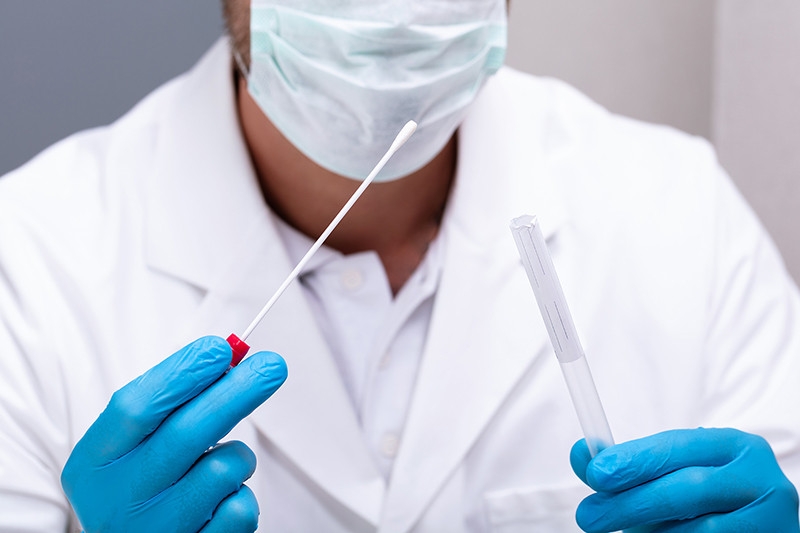 Thắc mắc: Giá xét nghiệm Covid-19 bao nhiêu tiền 2