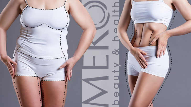 Thắc mắc: Giảm cân và giảm mỡ khác nhau như thế nào? 5