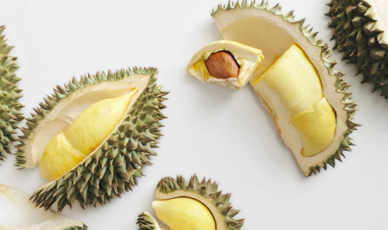 Thắc mắc: Hạt sầu riêng có tác dụng gì? Ăn hạt sầu riêng có mập không? 3