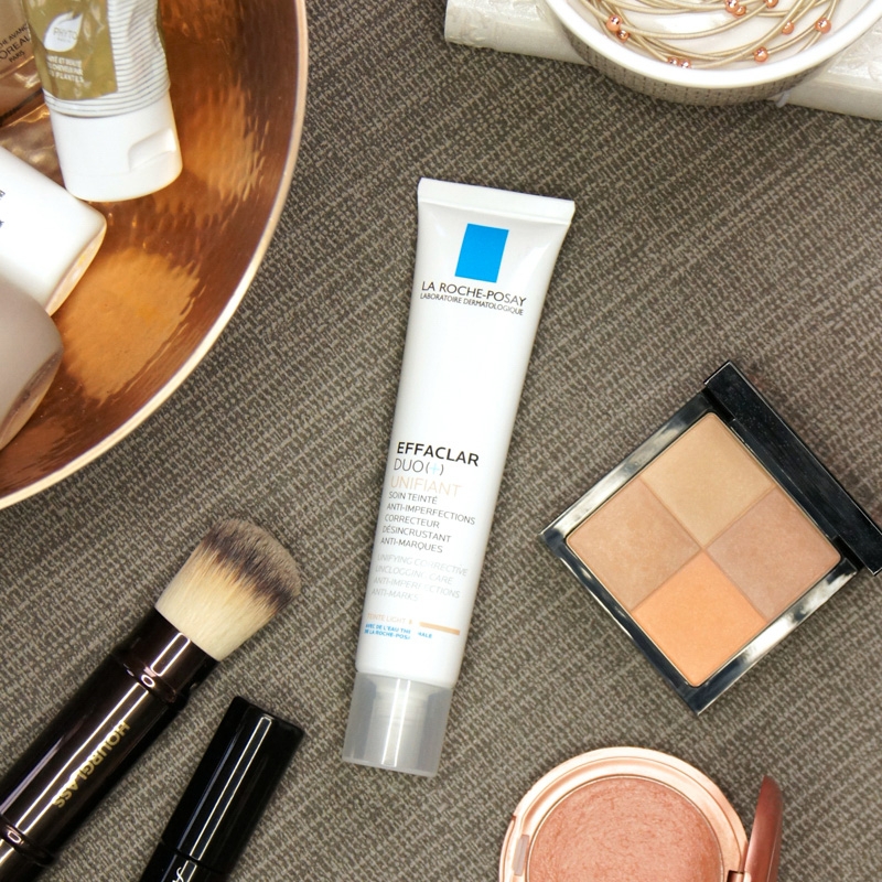 Thắc mắc: Kem trị thâm mụn La Roche Posay B5 có đẩy mụn không 1