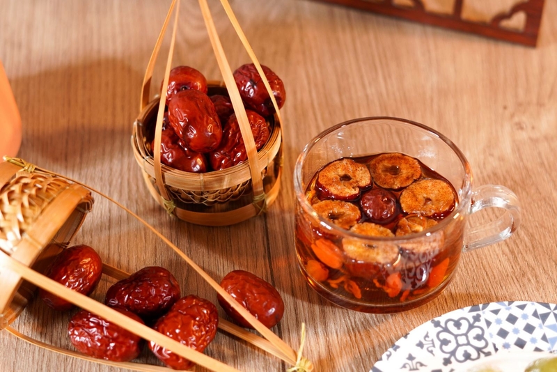 Thắc mắc: Kỷ tử nên uống khi nào hiệu quả? 3