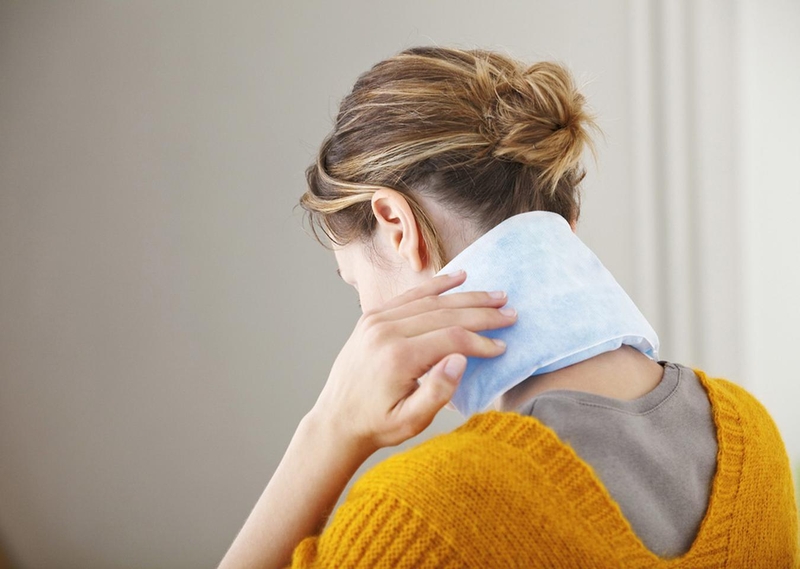 Thắc mắc: Làm gì khi bị đau đầu do stress? 5