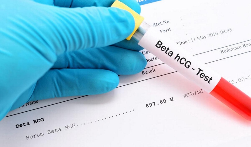 Thắc mắc: Mang thai 6 tuần không nghén có bình thường không? 2