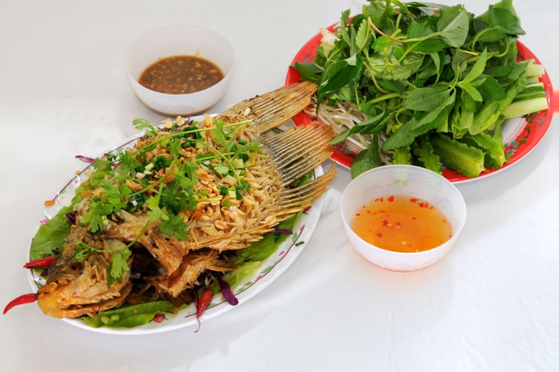 Thắc mắc: Mật cá chép có độc không?2