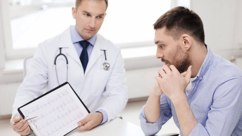 Thắc mắc: Mụn rộp sinh dục ủ bệnh bao lâu? Làm cách nào điều trị? 7