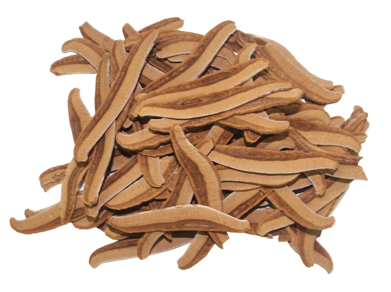 Thắc mắc: nấm linh chi ngâm rượu có tốt không? 3