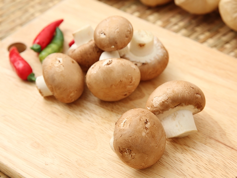 Thắc mắc: Nâng mũi ăn nấm được không?5