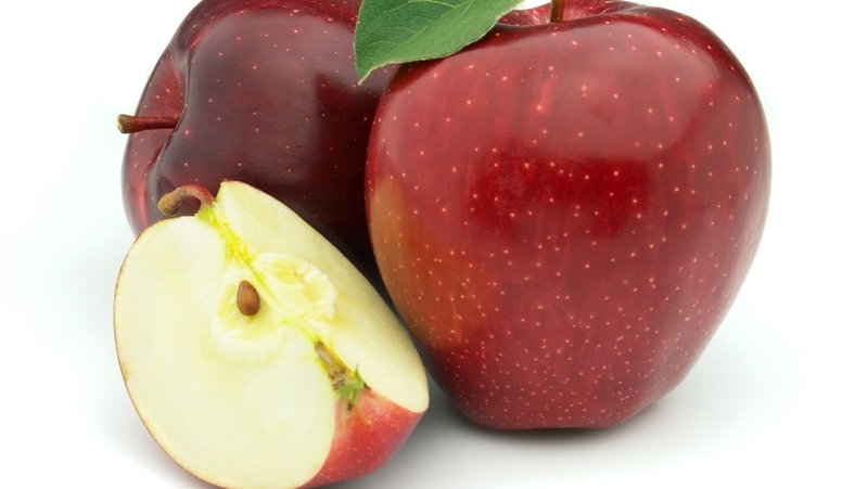 Thắc mắc: Nên ăn bao nhiêu trái cây mỗi ngày? 2