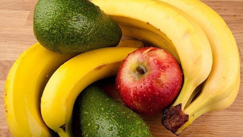 Thắc mắc: Nên ăn bao nhiêu trái cây mỗi ngày? 3